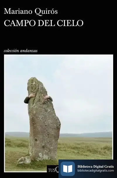 Descargar Campo Del Cielo