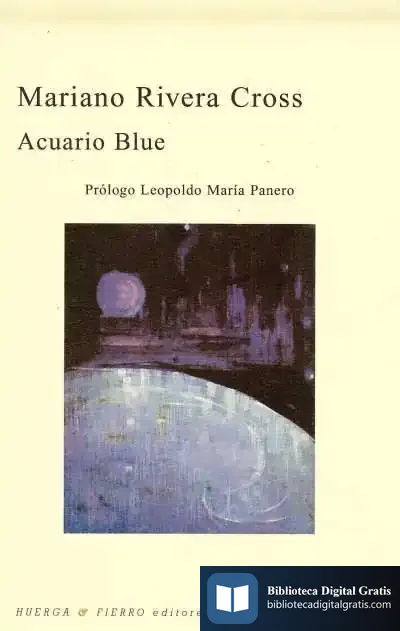 Descargar Acuario Blue