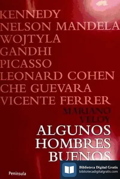 Descargar Algunos Hombres Buenos