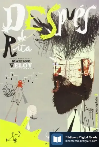 Descargar Después De Rita