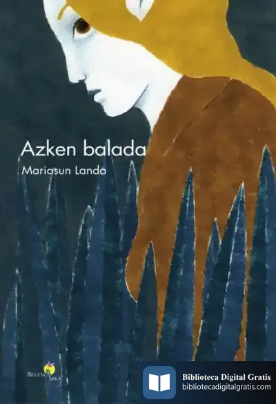 Descargar Azken Balada de Mariasun Landa