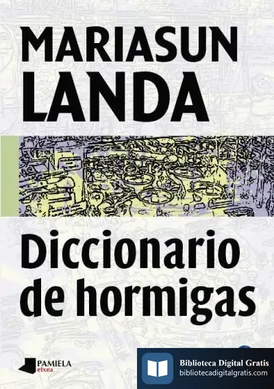 Descargar Diccionario De Hormigas