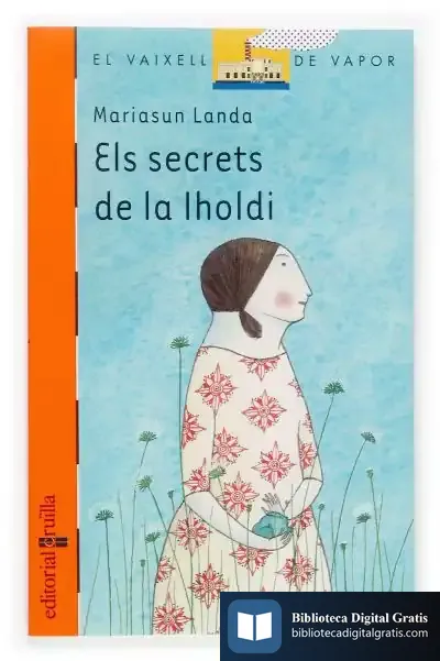 Descargar Els Secrets De La Iholdi