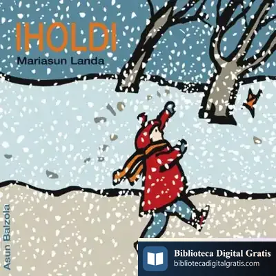 Descargar Iholdi de Susaeta
