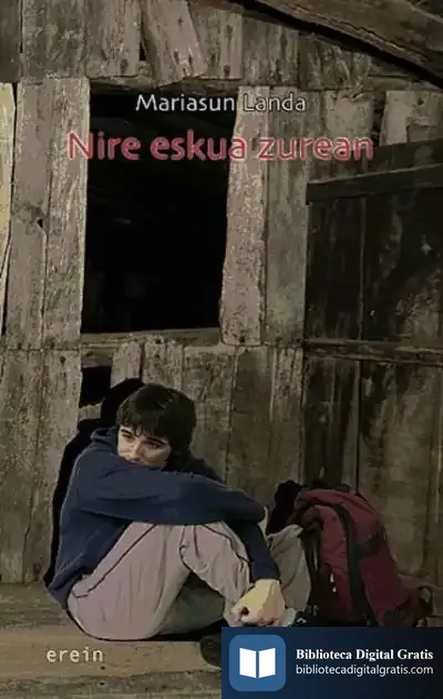 Descargar Nire Eskua Zurean de Emilio Rosales