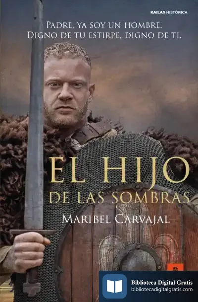 Descargar El Hijo De Las Sombras