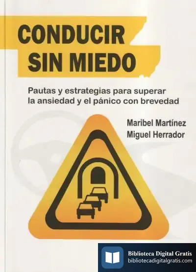 Descargar Conducir Sin Miedo