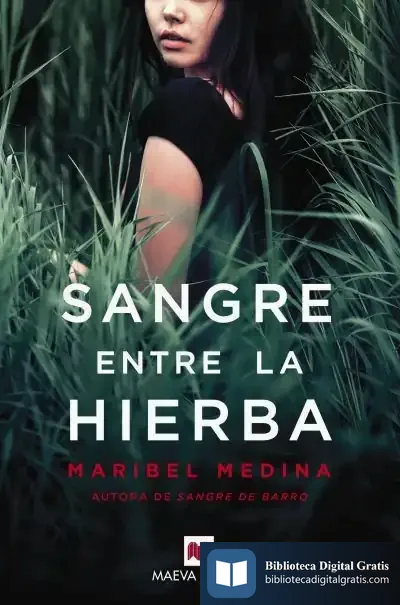 Descargar Sangre Entre La Hierba