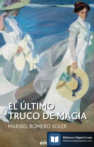 Descargar El Último Truco De Magia