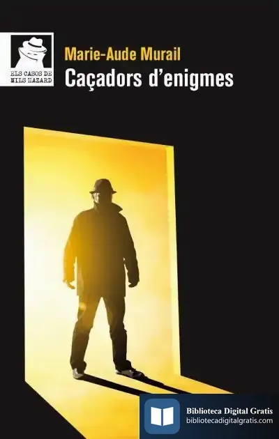 Descargar Caçadors D'Enigmes