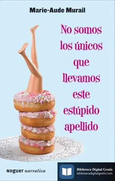 Descargar No Somos Los Únicos Que Llevamos Este Estúpido Apellido