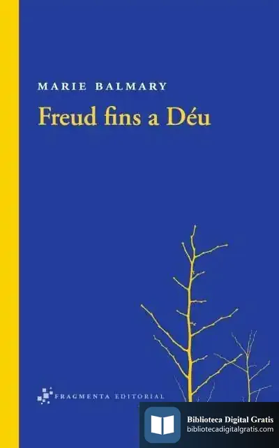 Descargar Freud Fins A Déu de María Paz García Sanz