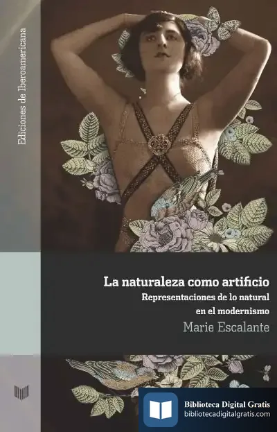 Descargar La Naturaleza Como Artificio