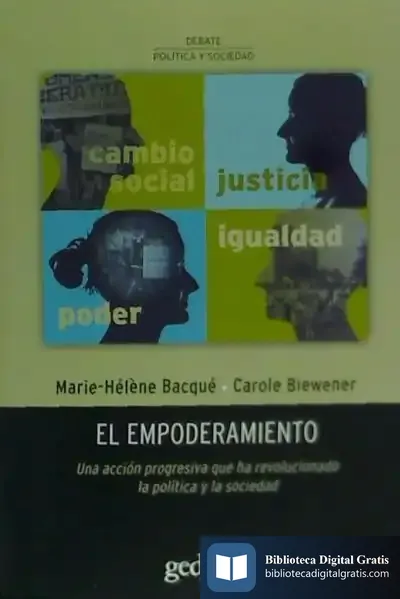 Descargar Empoderamiento,El
