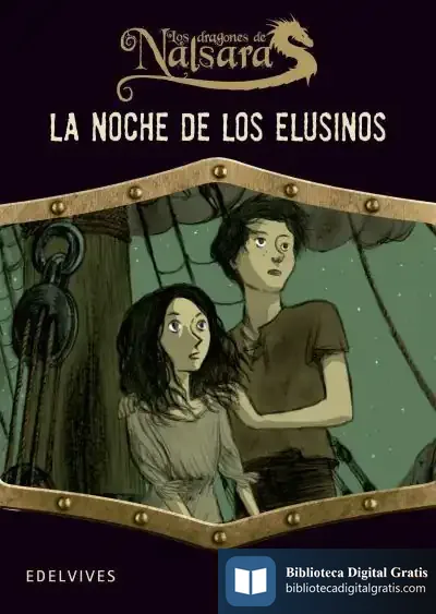 Descargar La Noche De Los Ilusinos