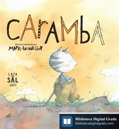 Descargar Caramba de Marie-louise Gay