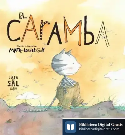 Descargar El Caramba de Marie-louise Gay