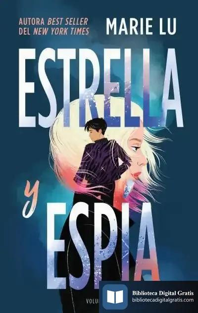 Descargar Estrella Y Espía