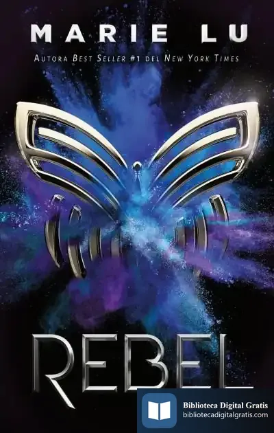 Descargar Rebel