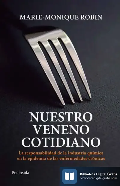 Descargar Nuestro Veneno Cotidia
