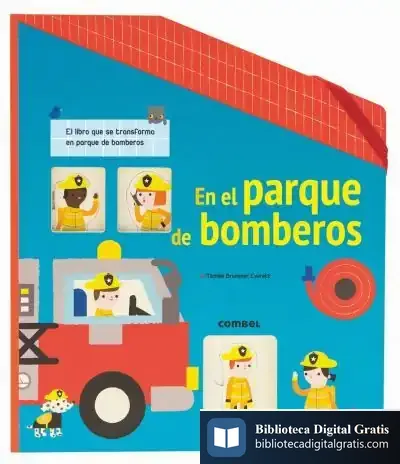 Descargar En El Parque De Bomberos