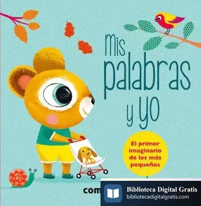 Descargar Mis Palabras Y Yo