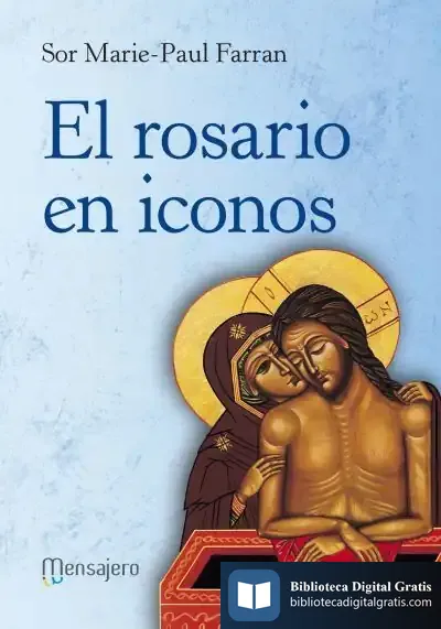 Descargar El Rosario En Iconos