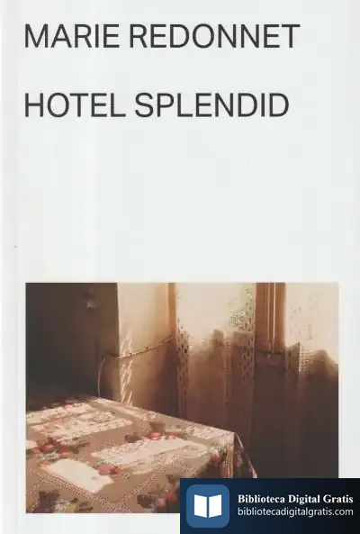 Descargar Hotel Splendid