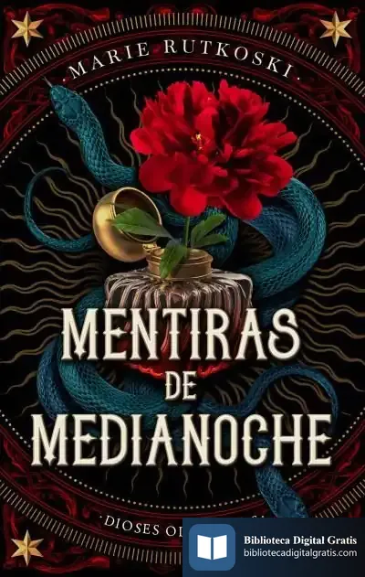 Descargar Mentiras A Medianoche