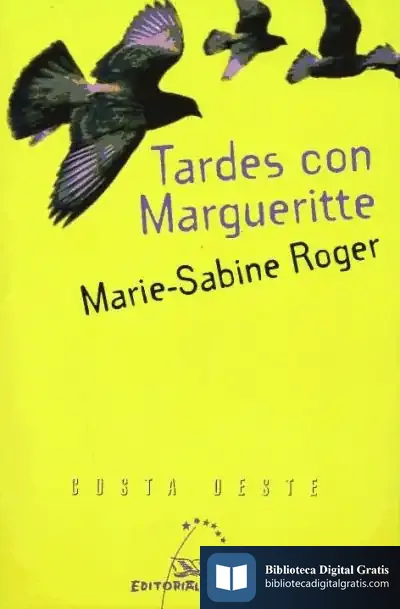 Descargar Tardes Con Margueritte