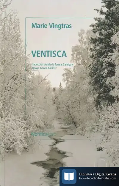 Descargar Ventisca