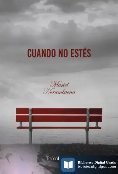 Descargar Cuando No Estés