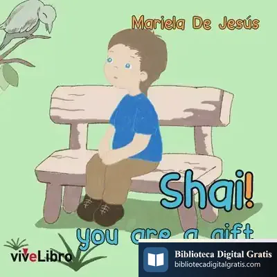 Descargar Shai! You Are A Gift