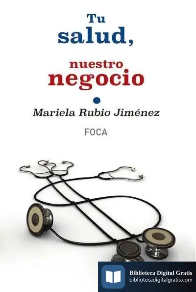 Descargar Tu Salud, Nuestro Negocio