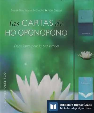 Descargar Las Cartas De Ho'Oponopono + Baraja