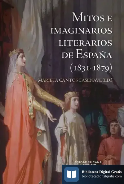 Descargar Mitos E Imaginarios De España (1831-1879)