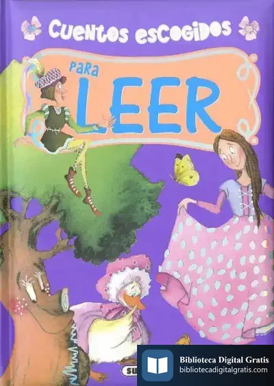 Descargar Cuentos Escogidos Para Leer