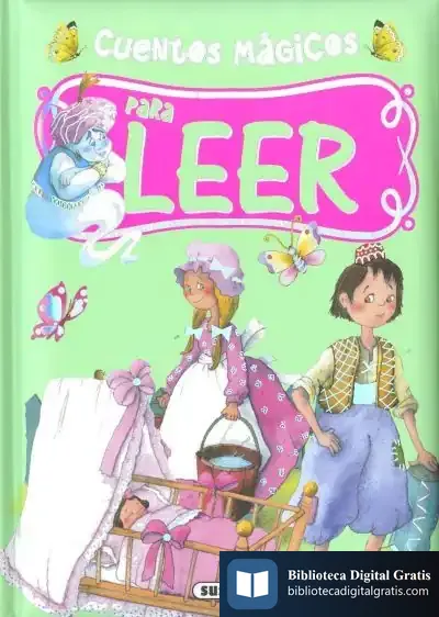 Descargar Cuentos Mágicos Para Leer