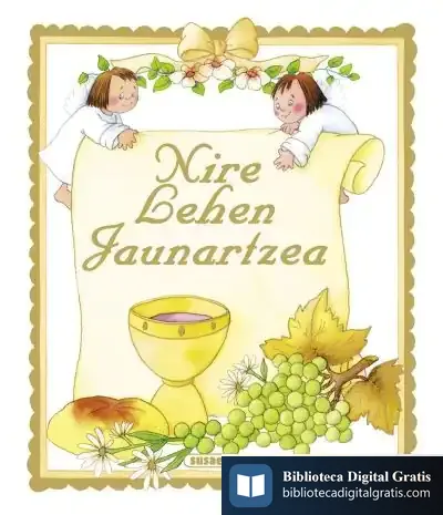 Descargar Nire Oroitzapenak. Nire Lehen Jaurnatzea de Marifé González