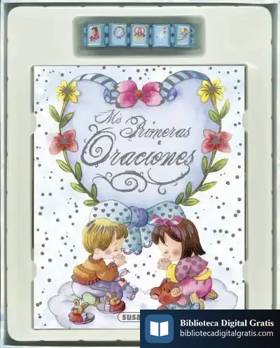 Descargar Pulseras Religiosas. Mis Primeras Oraciones