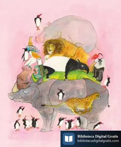 Descargar Zoolibro. Curiosidades Animales de Marije Tolman