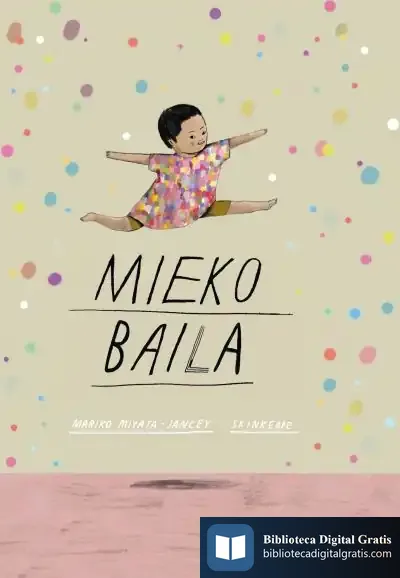 Descargar Mieko Baila