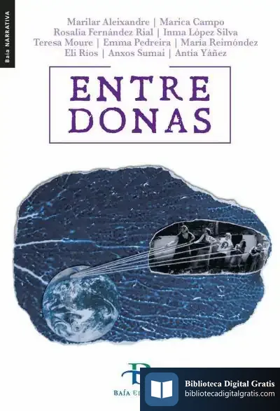 Descargar Entre Donas