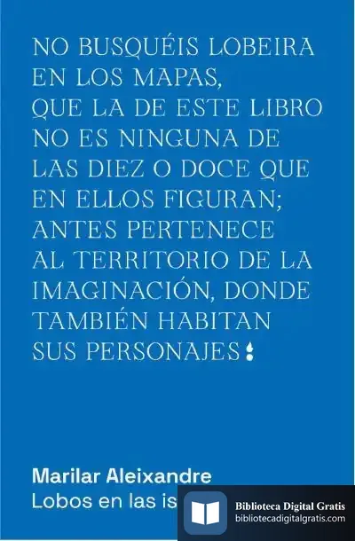 Descargar Lobos En Las Islas