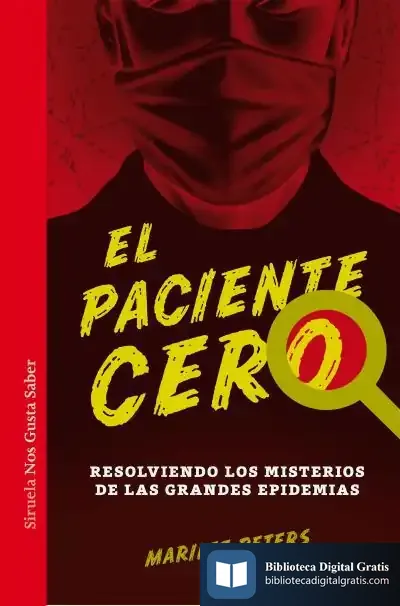 Descargar El Paciente Cero
