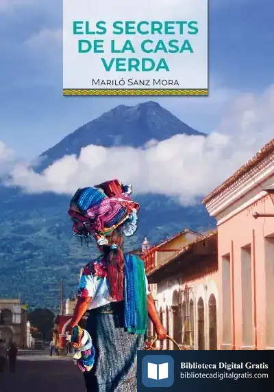 Descargar Els Secrets De La Casa Verda