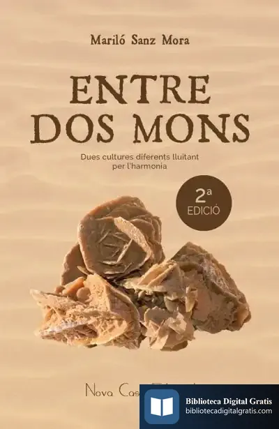 Descargar Entre Dos Mons de Mariló Sanz