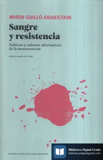 Descargar Sangre Y Resistencia