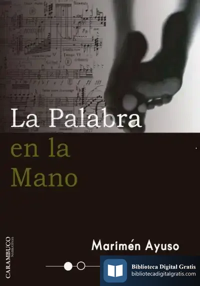 Descargar La Palabra En La Mano