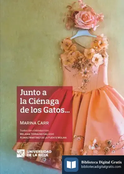 Descargar Junto A La Ciénafa De Los Gatos